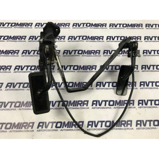 Педаль газа для АКПП AF40 Opel Insignia 2.0 CDTI 2008-2017 13237356